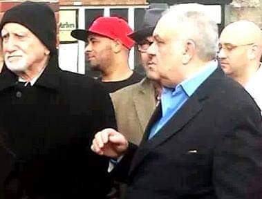 MrTonyMaurizio's tweet image. Happy birthday James Gandolfini.

We should have a yearly Gandolfini Day. 

#TonySoprano