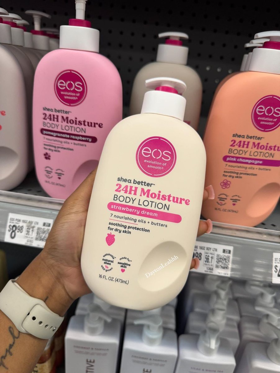 This lotion will have you smelling like that GIRLLLLLL 😍😮‍💨