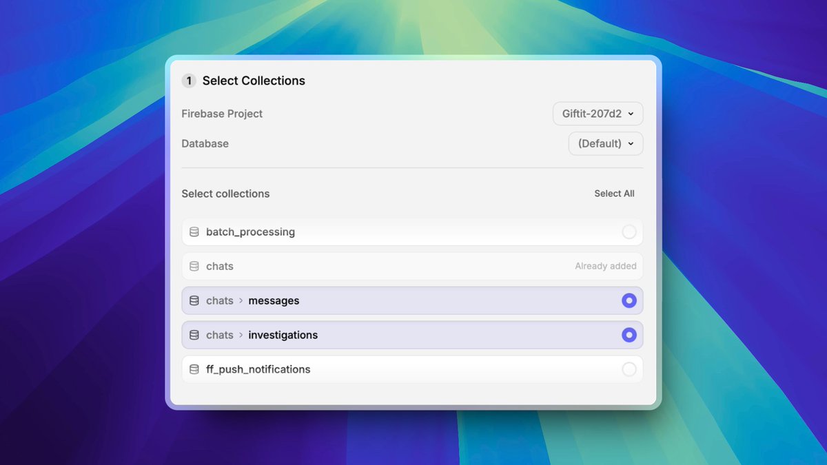 Fireview tweet media