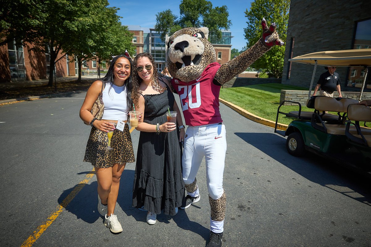 Calling all alumni who will be celebrating Reunion this summer! We invite you to join your Class Committee to work alongside fellow classmates to shape a stellar Reunion experience. 
docs.google.com/.../1FAIpQLSeT…