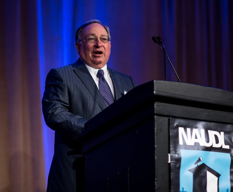 After Battling Cancer, Boies Schiller Rainmaker Stuart Singer Tackles Something New: Day-to-Day Firm Management dlvr.it/TDPKGP