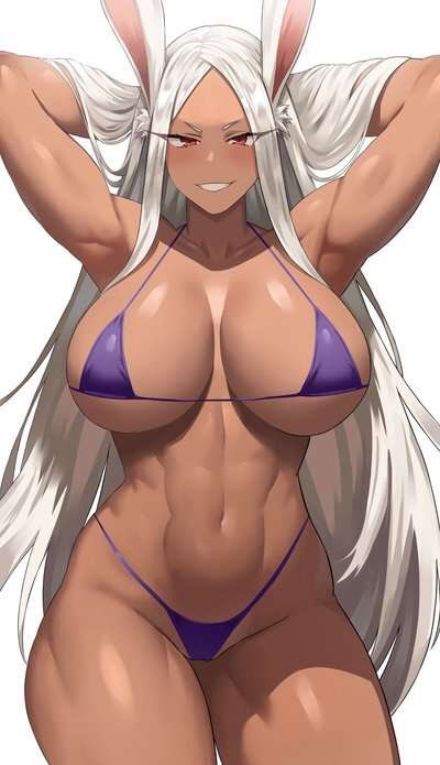 Zarya_oo's tweet photo. @Abusive_Chief Vaya~ creo que me enamore https://t.co/i26gZijNAy