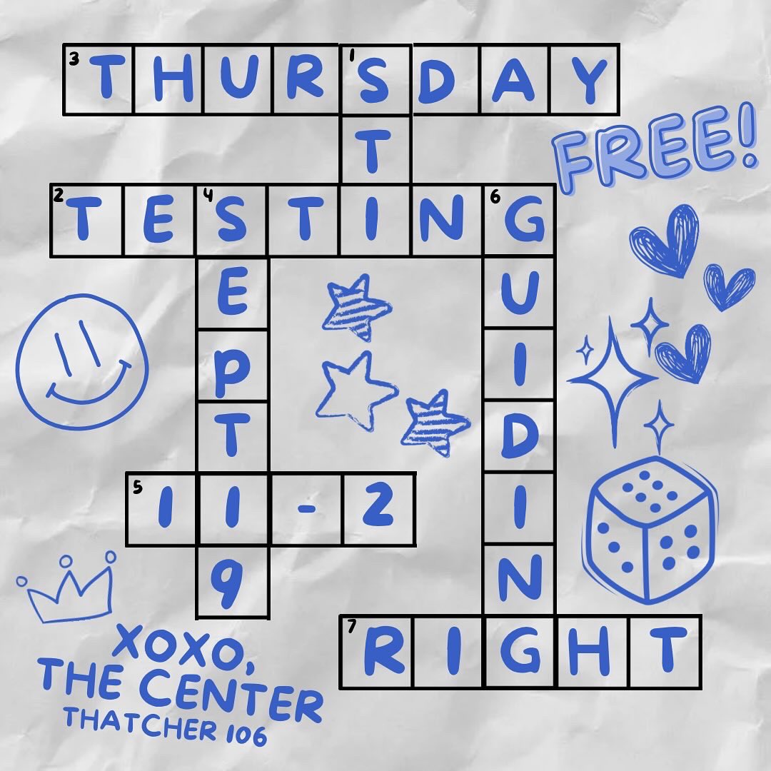 The Center at UCO tweet media