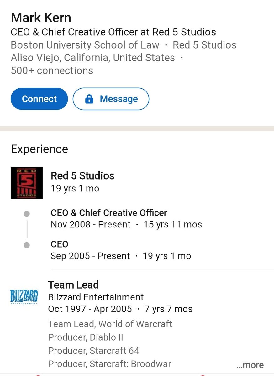 rage_elf's tweet photo. @roegamaniac @Grummz Grummz left Blizzard in 2005. Not saying you shouldn't be against him him if you disagree with his ideas. But don't accuse him of shit he didn't do. It makes anything else you say immediately care less to no weight at all. https://t.co/GC0ozZxX7f
