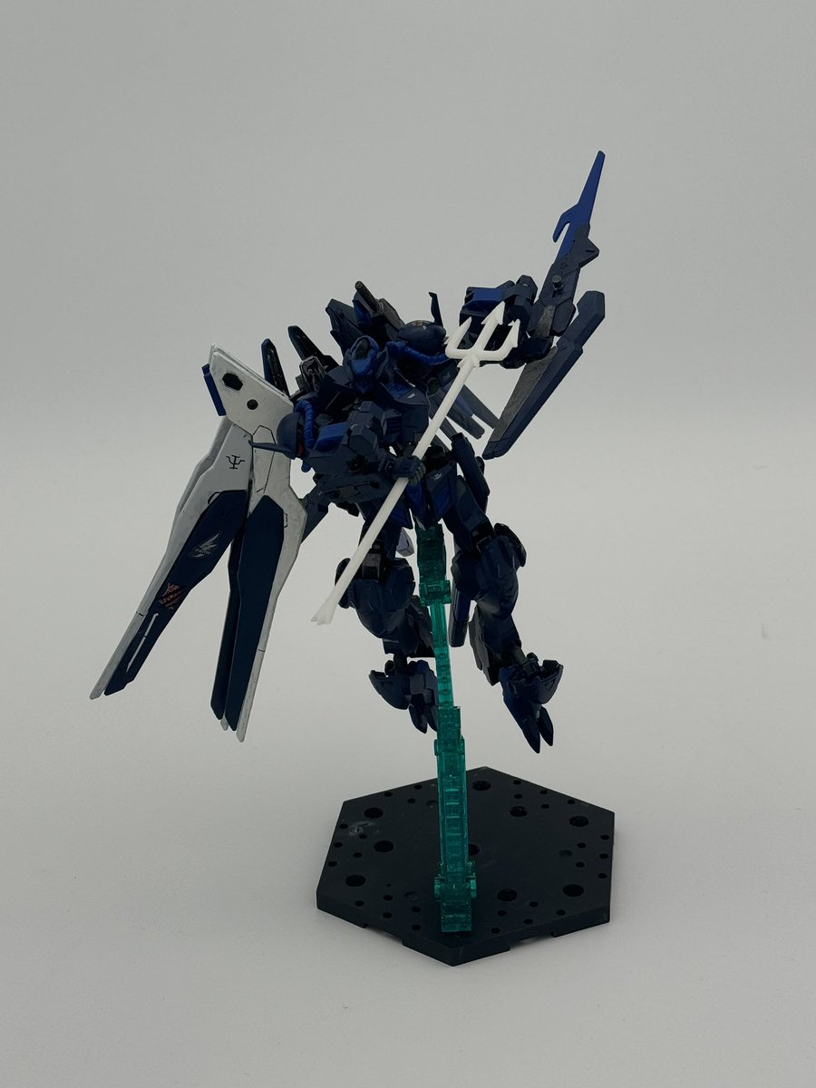Barbatos-kun tweet media