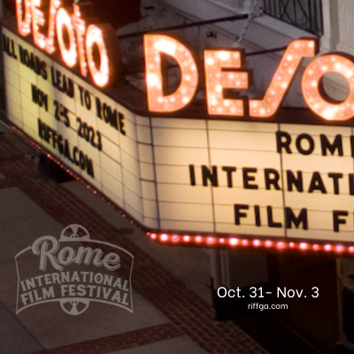 RIFF - The Rome International Film Festival tweet media