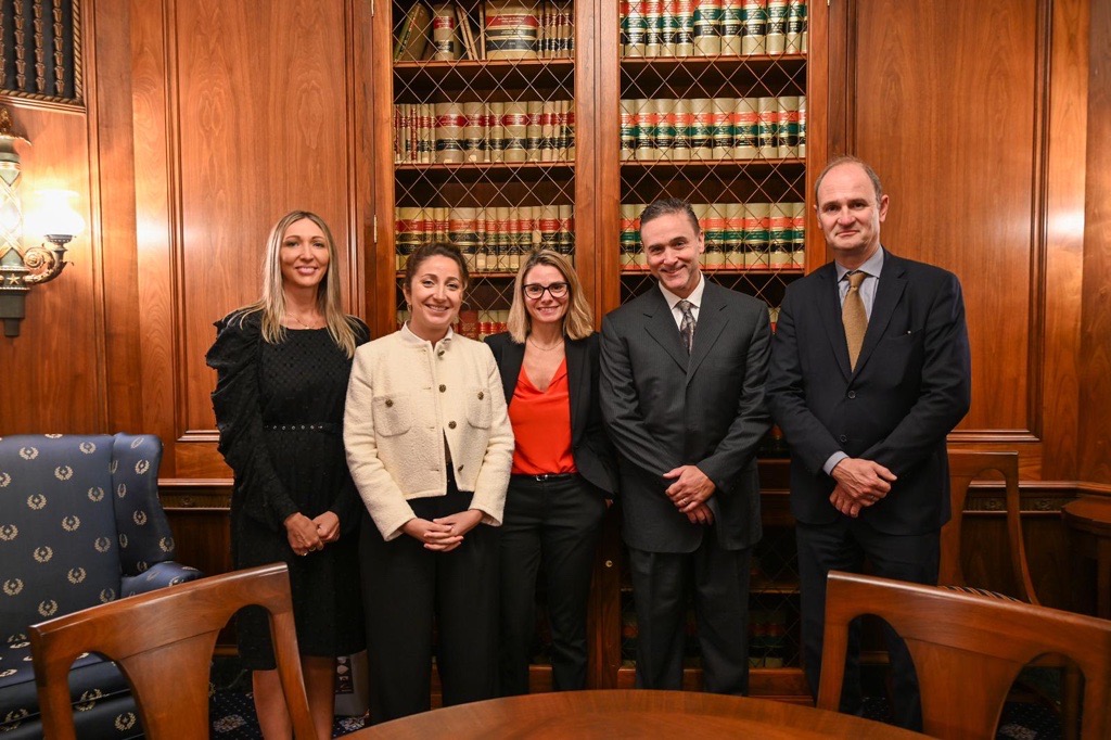 ILO Office for the United States and Canada tweet media