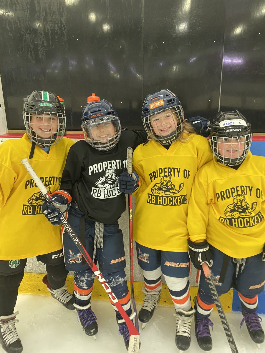 RB Hockey tweet media