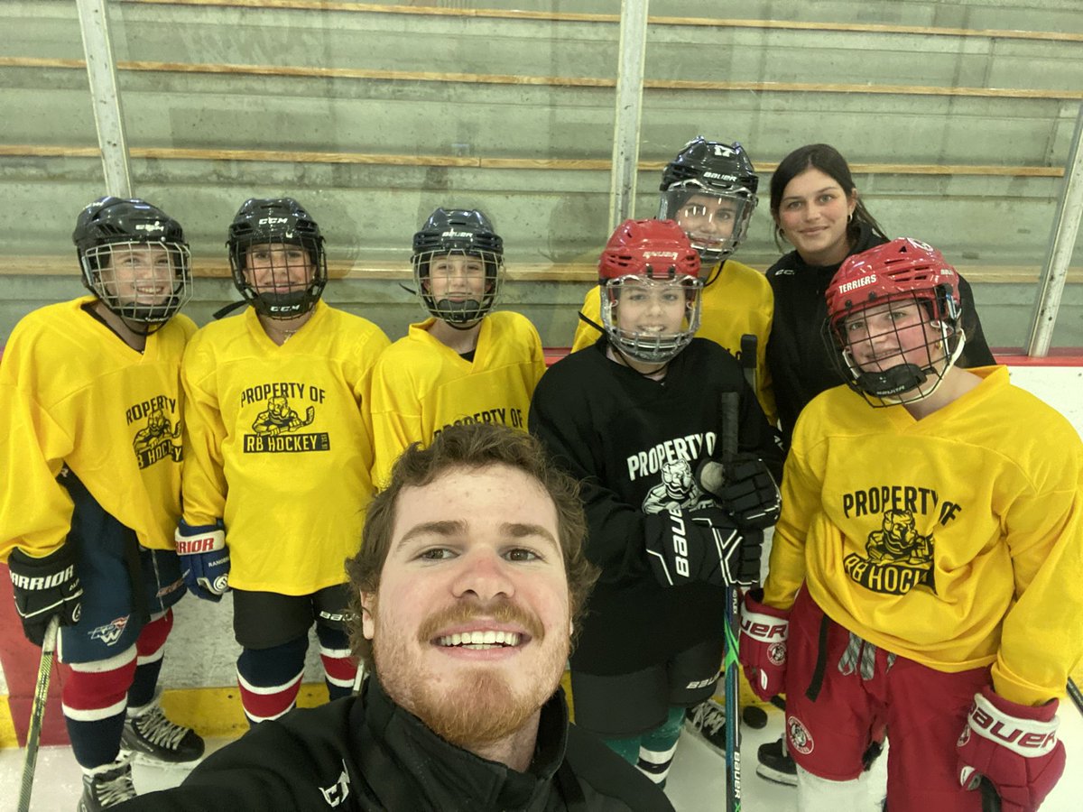 RB Hockey tweet media