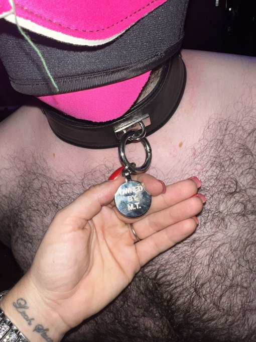 After 4.5 years or interaction, 3 of which realtime. Gifts, ChoreWhore days at the dungeon and My home<a href="/tag/wholesome"class="tags"><span>#wholesome</span></a>