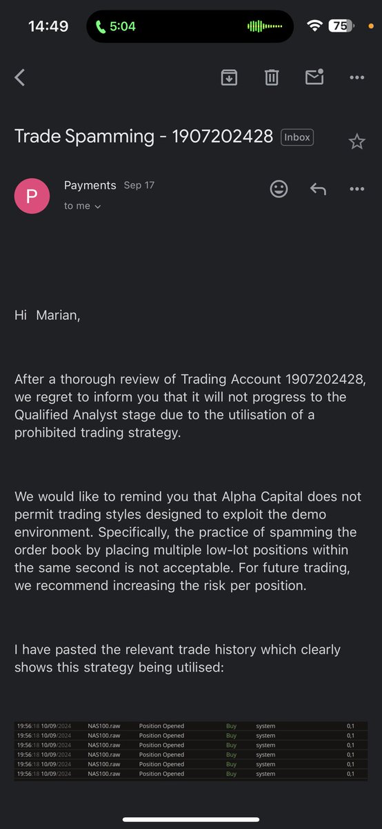 MarzTheTrader tweet media