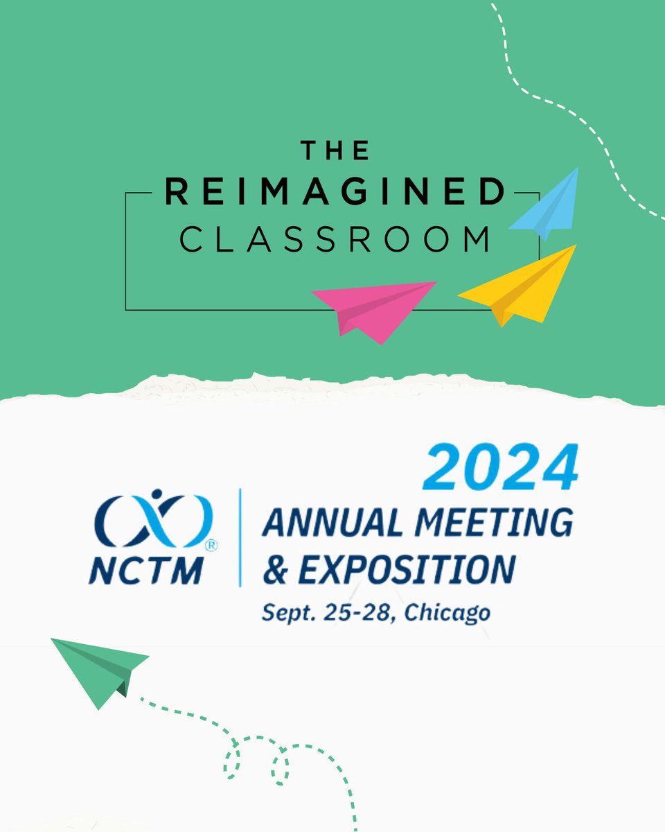 The Reimagined Classroom tweet media