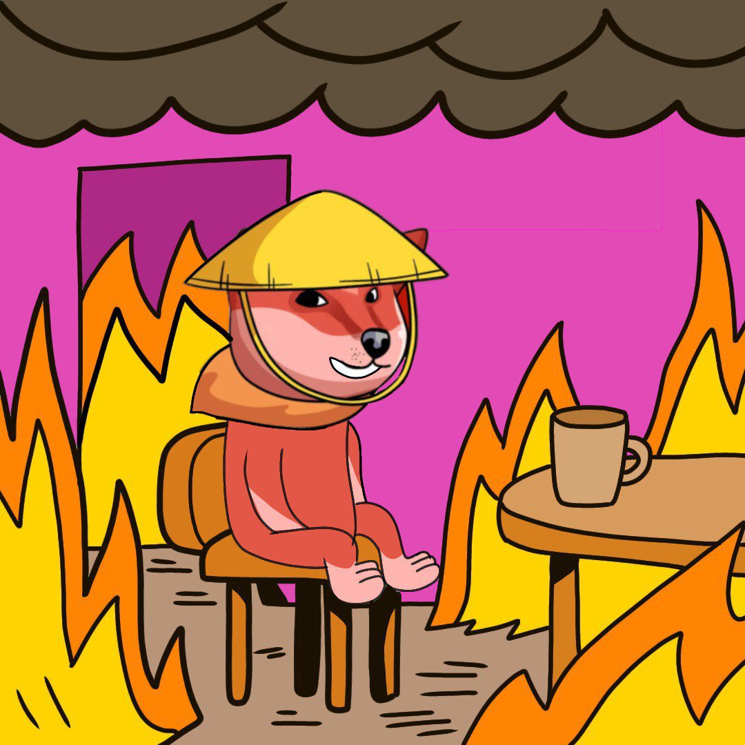 neiluoERCTOKEN's tweet photo. $NEILUO is $FINE
#PEPE #NEIRO #NEILUO https://t.co/QGH2VSuYEz