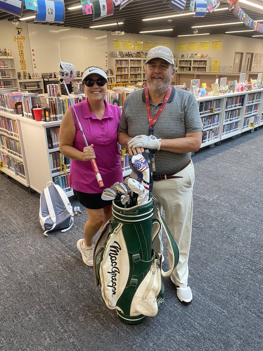 Country 🤠 vs. Country Club ⛳️ #HOCO24 #FHSSpiritWeek