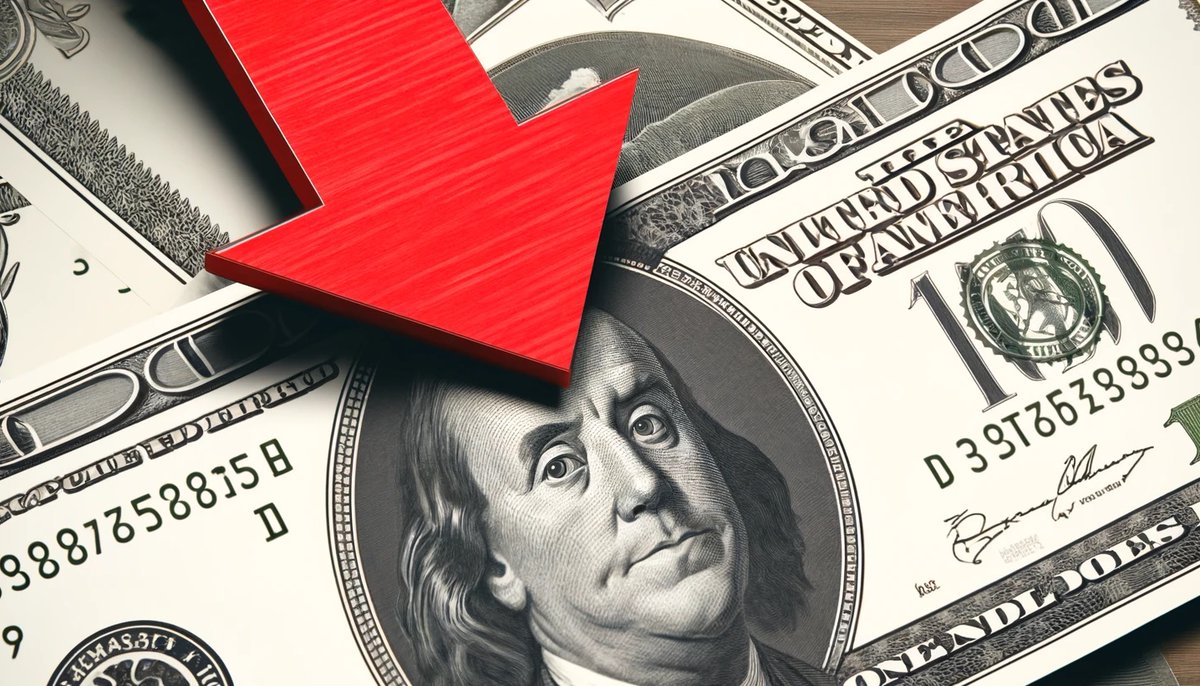 JUST IN: 🇺🇸 US Federal Reserve voted UNANIMOUSLY for a rate cut — and 11 to 1 for a 0.50% cut.