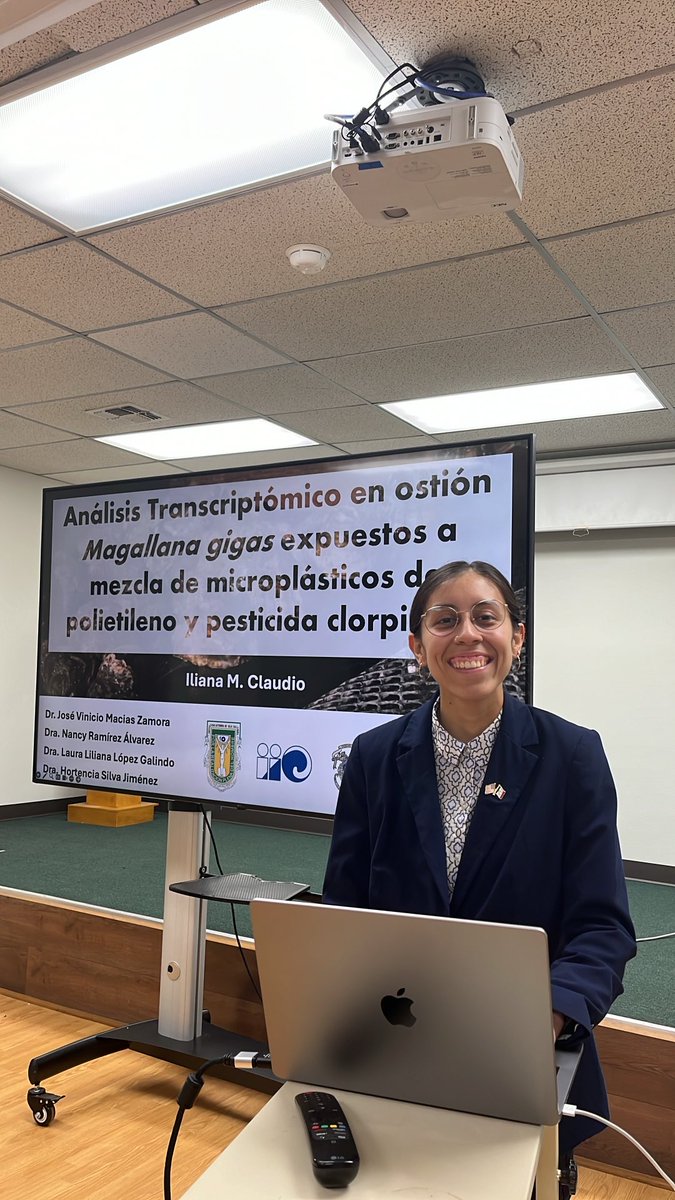 Iliana Claudio tweet media