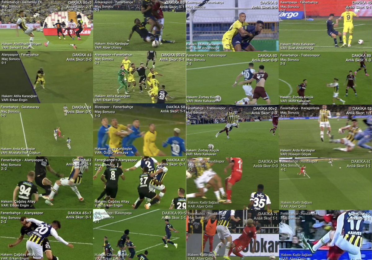 OmriBey's tweet photo. Dünya üzerinde tek bir Fenerbahçe’li arıyorum
Erkek gibi bu resim ve videolara cevap verecek.
Kerhane Karısı gibi size şuna şu yapılmıştı diye zırlamayacak.
Son 2 senede 45-50 puan hakem hediyesini nasıl görmezden gelip yüzsüz olunur canlı örnekleridir.
Erkek var mı tribününüzde? https://t.co/BJzWet3qSq