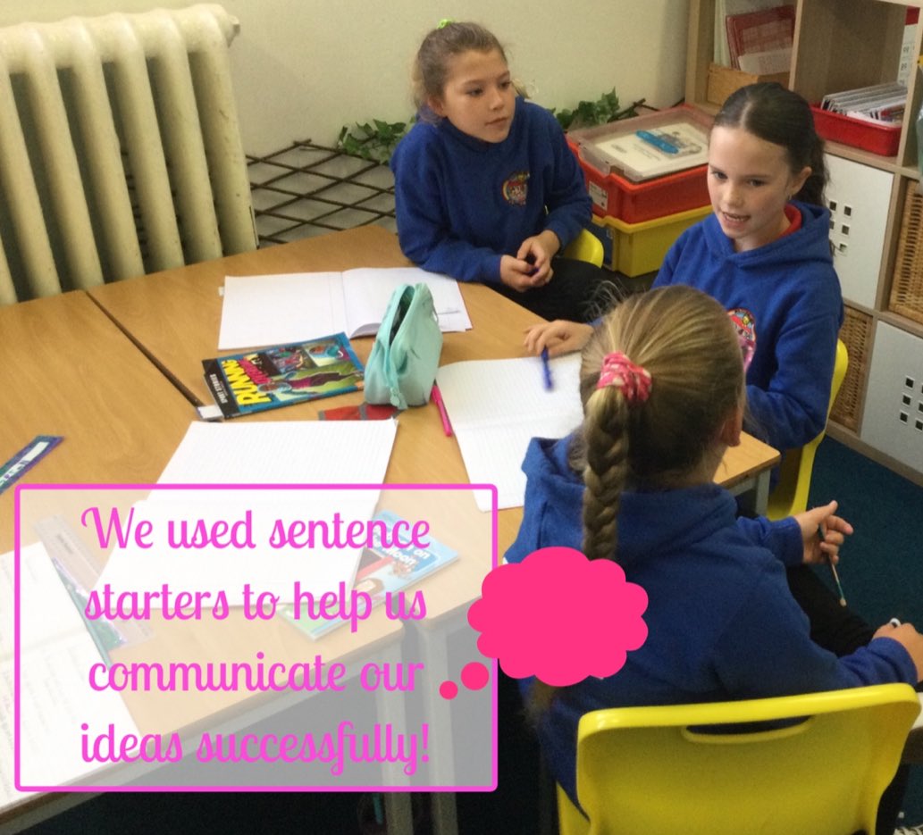 Phip_Primary's tweet photo. Some more photos from #DosbarthEiraβs talking trios task today. @EAS_LLCEnglish #PPSLit π¬βοΈπ£ https://t.co/zXjcm43z0o