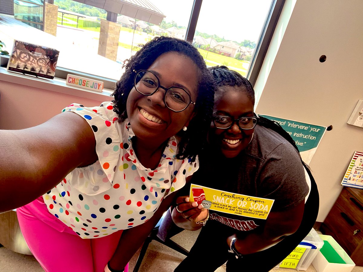 My heart is just BURSTING with joy!!! 😍😍😍😍😍😍First grade has taken ownership of our planning time together! They are strategically and systematically attacking their phonics instruction! Another fabulous teacher has cashed in their coaching coupon! 
<a href="/HumbleISD_ACE/">Autumn Creek Elementary</a>