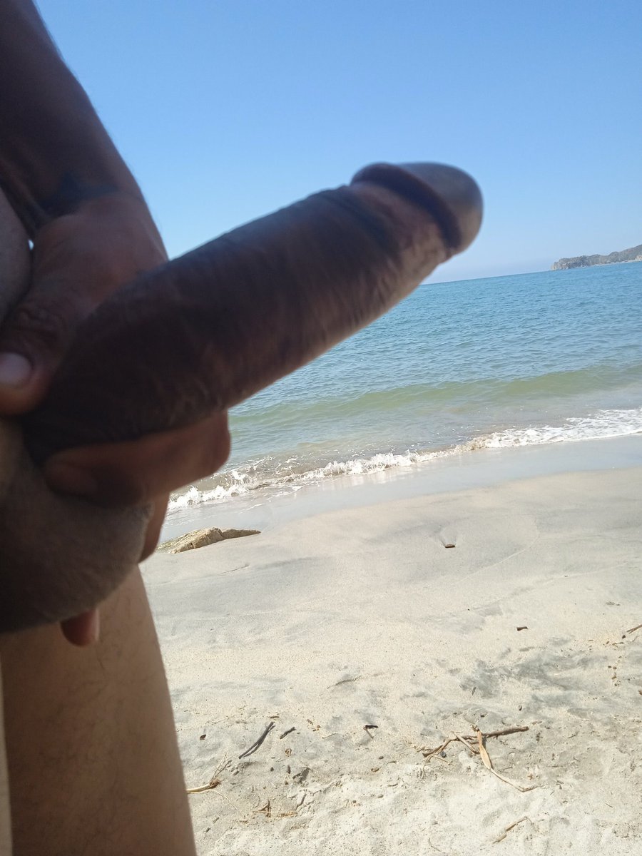 Que chica o pareja en Salguero, nada de gays