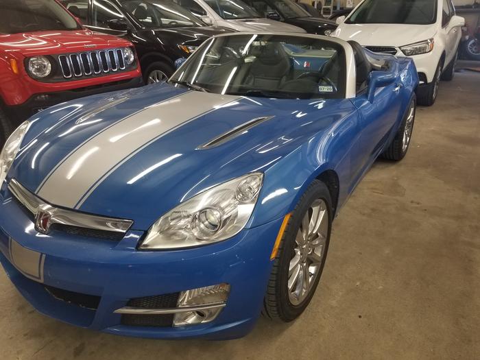 KappaRegistry's tweet photo. T.'s 2009 Saturn Sky - KappaReg Registry https://t.co/nyytalC5QP https://t.co/bTeBNkxtDG