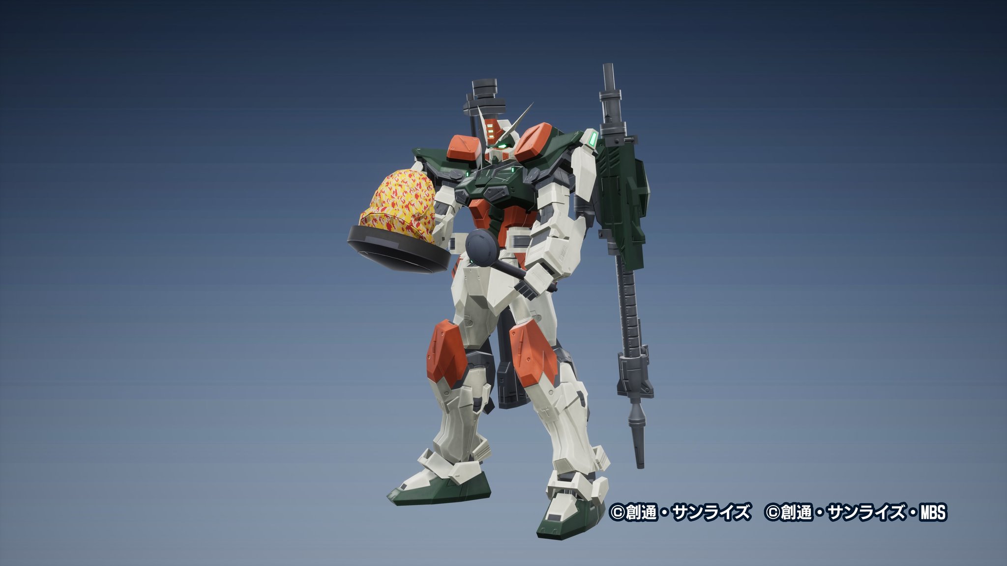 お値下げしました❗️ Kasko  Gundam Version XOXO-GUNDAM (@GundamXoxo) / X