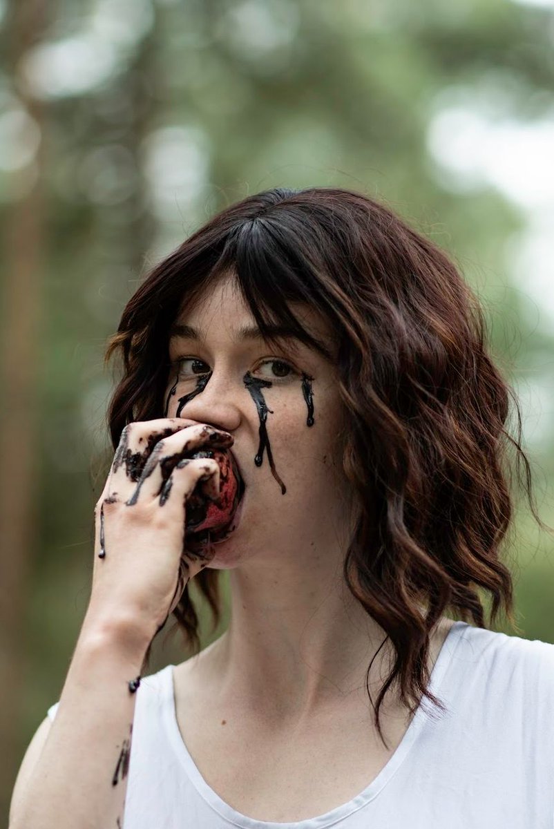 ULTRAVIOLET Productions tweet media