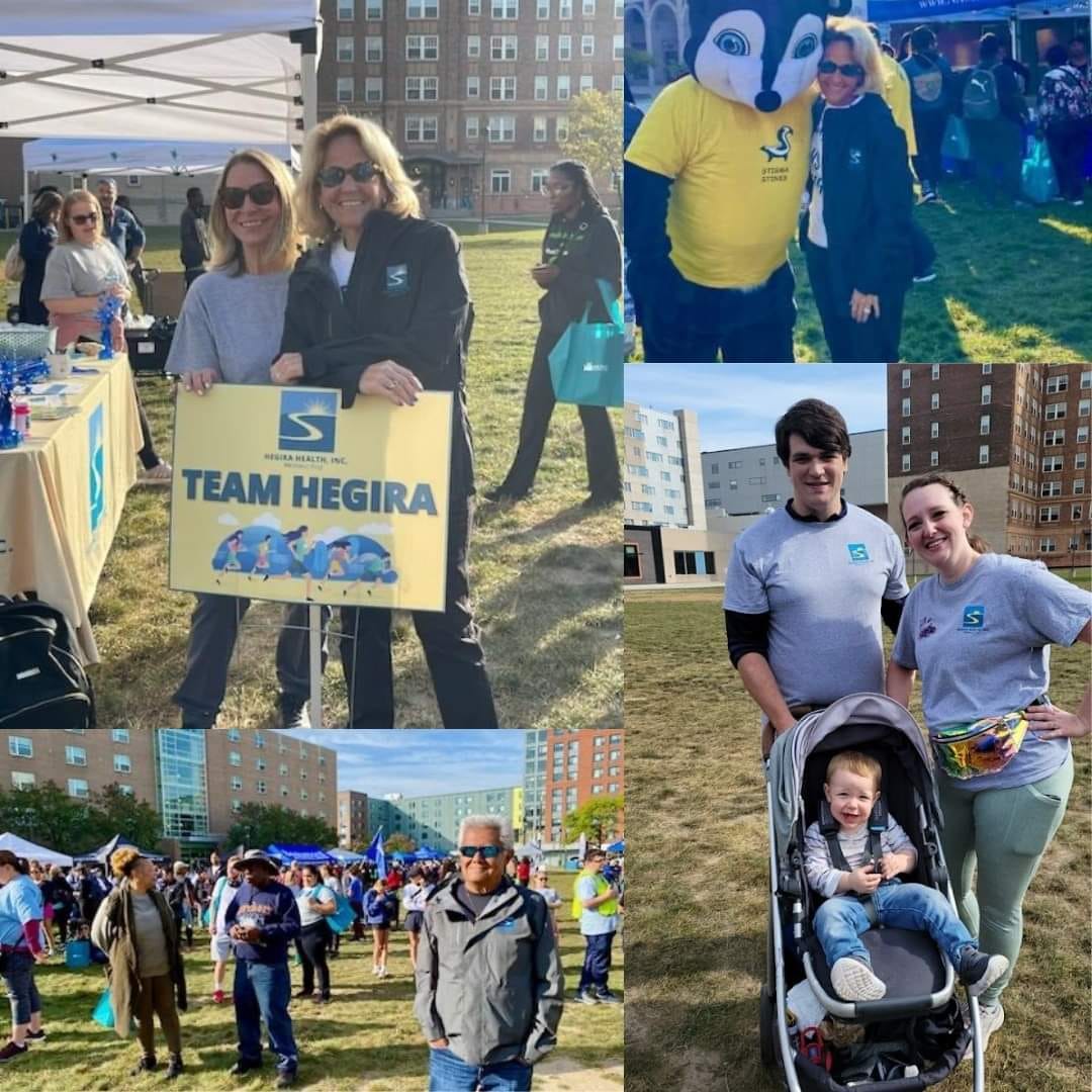 Saturday, September 21st at the University of Detroit Mercy. EVERYONE affected by mental illness deserves support and the opportunity for recovery! WE ARE NAMIWalks! PLEASE JOIN US at namiwalks.org/michigan #NAMIWalksMI #NAMIMichigan #NAMIWalks #Together4MH