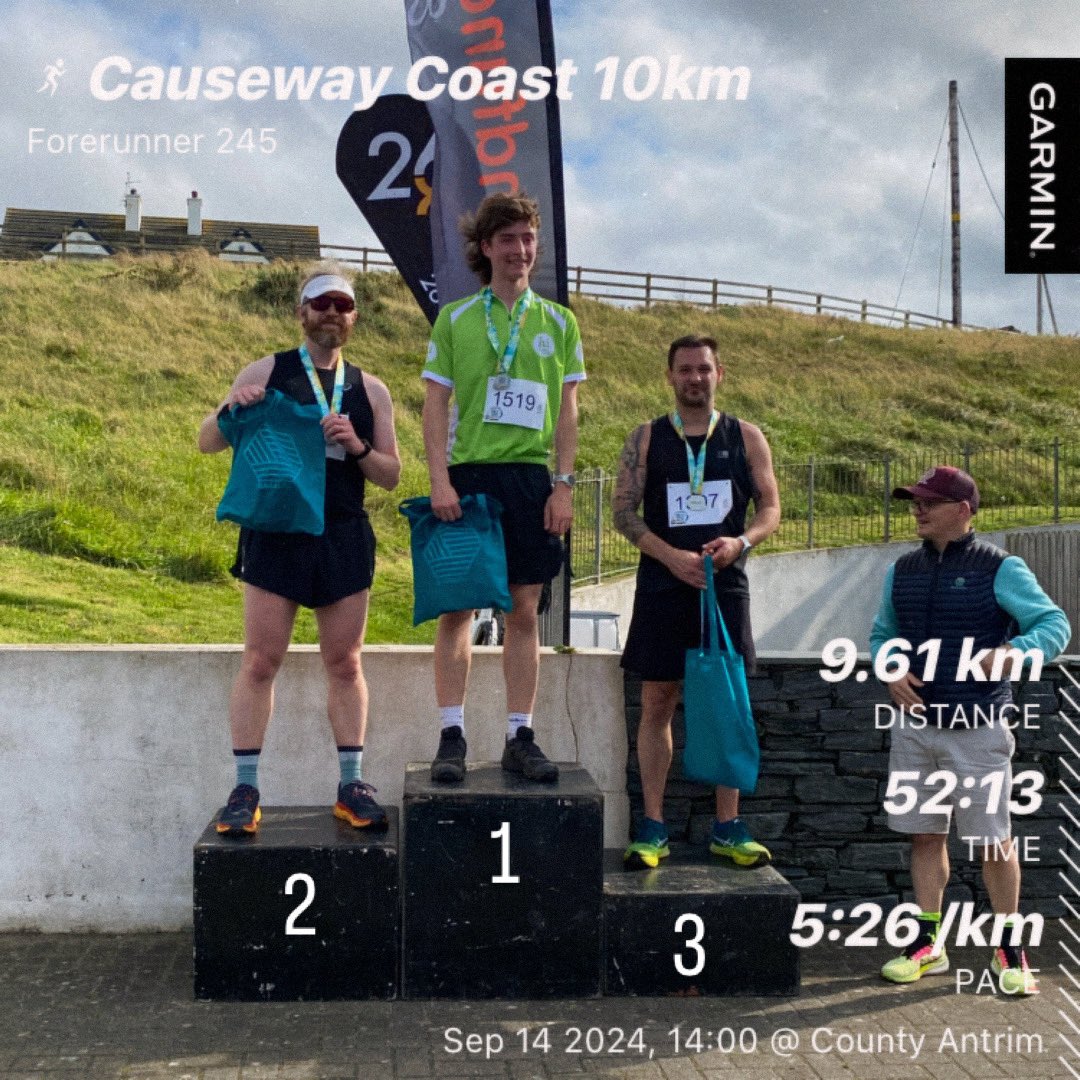 Run21Blog's tweet image. Thanks @26Extreme for a great race and a great day. Looking forward to getting my ticket for the next one!