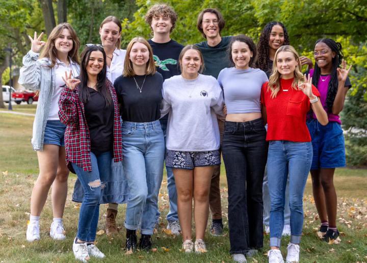 Laughlin Aschenbrenner, BS tweet media