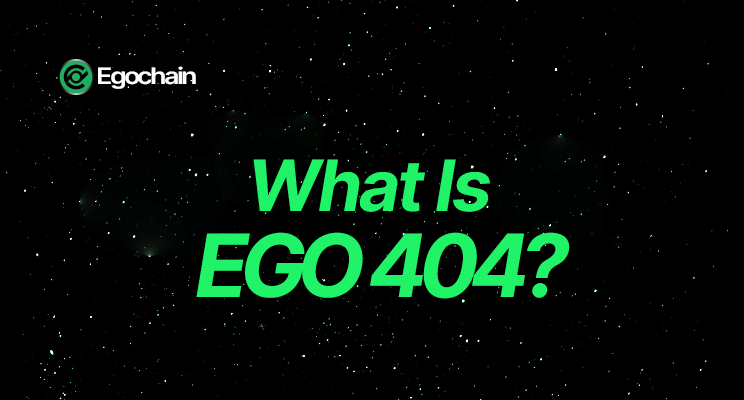 egochainHQ's tweet photo. EGO-404 has been designed to overcome the constraints of ERC404 by utilizing a dual contract structure—one for ERC-20 fungible tokens and another for mirrored ERC-721 NFTs. This approach enhances scalability and transaction efficiency, significantly reducing fees while enabling faster processing times. #RWA $EGAX
Learn more: https://t.co/17dEjb1cET