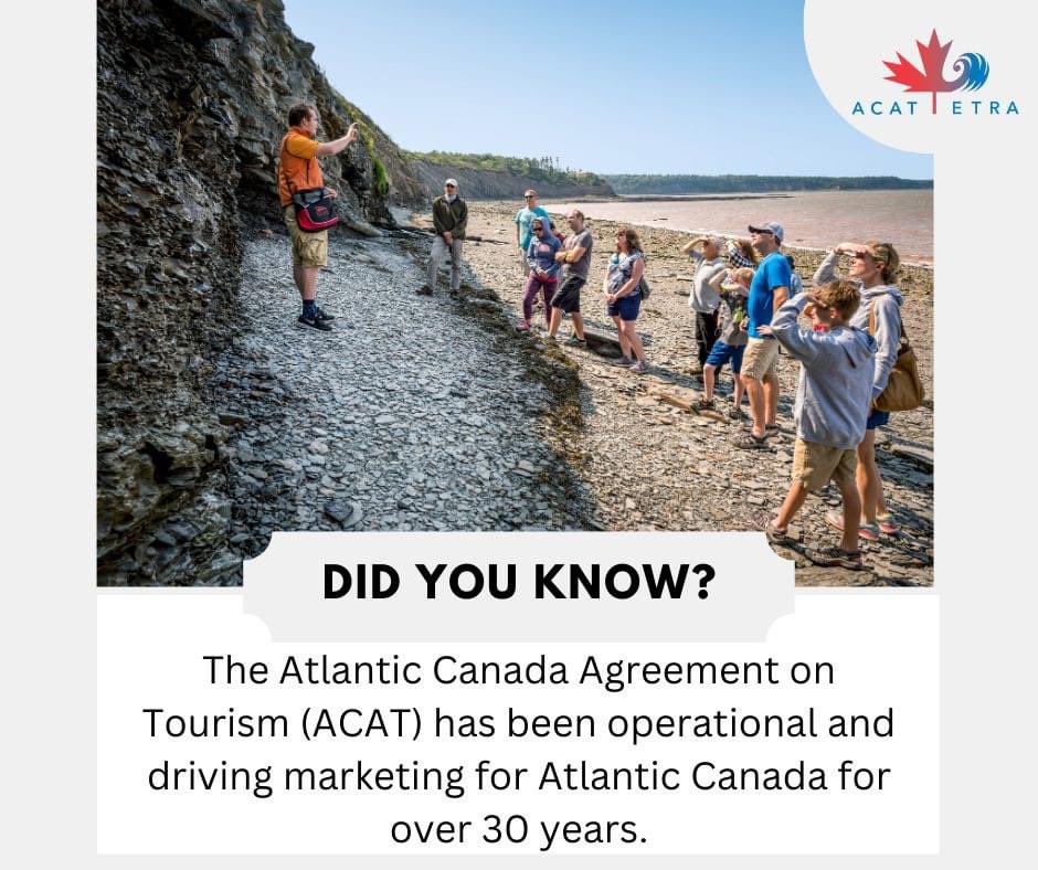 TIANS & NSTHRC (@voiceoftourism) on Twitter photo 2/2 <a href="/Virtuoso/">Virtuoso Travel</a>,one of ACAT’s travel trade consortiums, represents over 20,000 travel advisors and has over 600 agency locations in the US, ACAT’s priority market.Did You Know ACAT has been operational and driving marketing for Atlantic Canada for over 30 years. 2/2 <a href="/Virtuoso/">Virtuoso Travel</a>,one of ACAT’s travel trade consortiums, represents over 20,000 travel advisors and has over 600 agency locations in the US, ACAT’s priority market.Did You Know ACAT has been operational and driving marketing for Atlantic Canada for over 30 years.