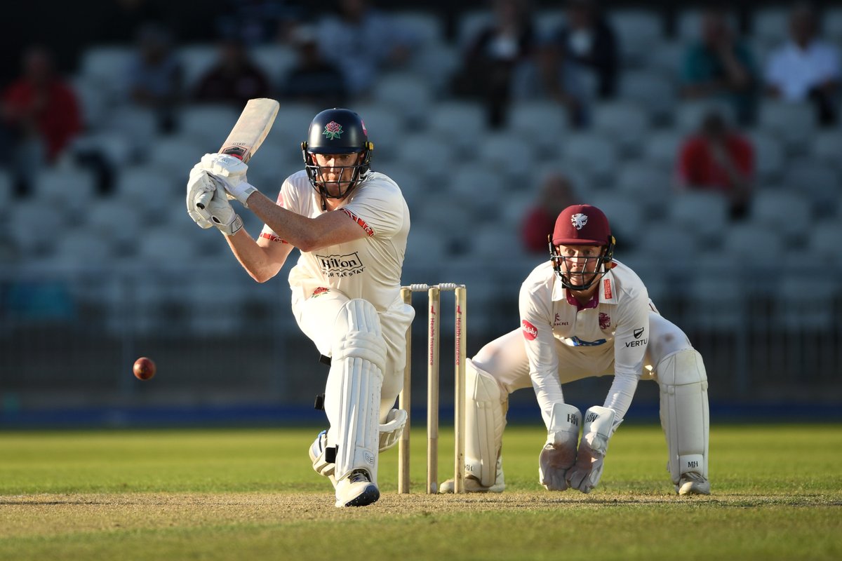 Barry Mitchell (@aboundaryedge) on Twitter photo ๐ธ Brilliant unbeaten 78 from <a href="/luke_wells07/">Luke Wells</a> helps <a href="/lancscricket/">Lancashire Cricket</a> into a commanding lead of 292 at the end of day 2 against <a href="/SomersetCCC/">Somerset Cricket ๐</a> ๐ธ Brilliant unbeaten 78 from <a href="/luke_wells07/">Luke Wells</a> helps <a href="/lancscricket/">Lancashire Cricket</a> into a commanding lead of 292 at the end of day 2 against <a href="/SomersetCCC/">Somerset Cricket ๐</a>