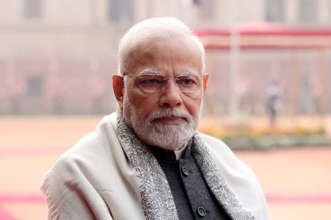 Amrik_1989's tweet photo. Belated happy birthday @narendramodi ji.. Youngest prime minister in terms of agility, flexibility and endurance.. 
My daughter Gursaakhi Kaur shares the same birth date.. 
Wishing you a long and healthy life 🙏🙏 https://t.co/msOBBv9n5W