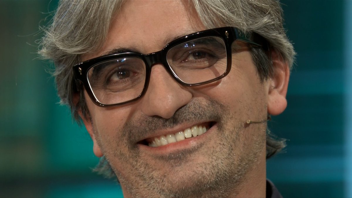 La Revuelta tweet media