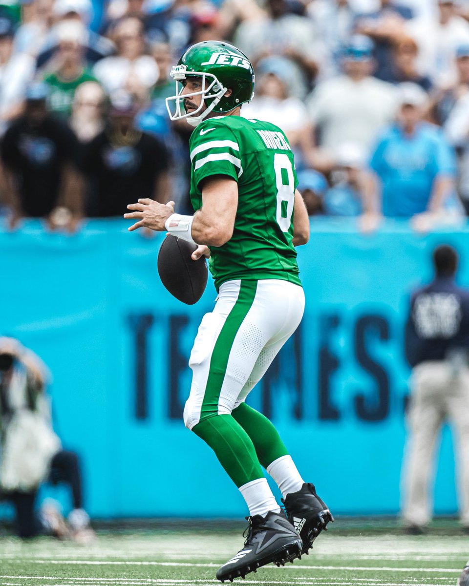 woodyjohnson4's tweet image. Home opener uniform combo #NEvsNYJ