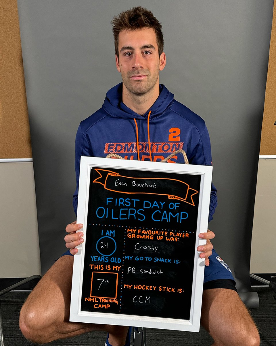 Edmonton Oilers tweet media