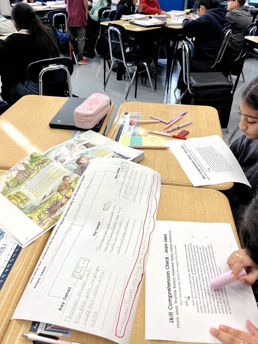 Mrs. O’Malley & Ms. Leoutsakos PS 66Q Class 502 tweet media