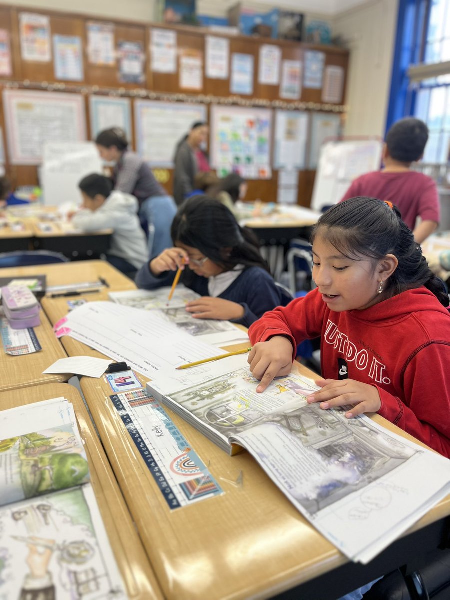 Mrs. O’Malley & Ms. Leoutsakos PS 66Q Class 502 tweet media