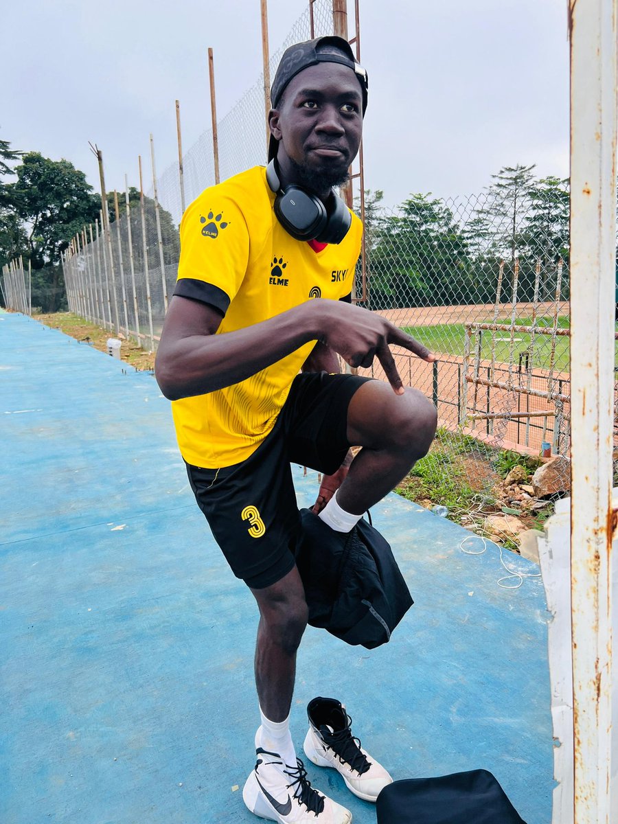 jumour_a's tweet photo. I believe God already knows what's ahead of us 
It's this weekend 
Anything can happen
Other factors remain constant @SideOutAfrica @ogwe_guy https://t.co/ugOfHcwiUT