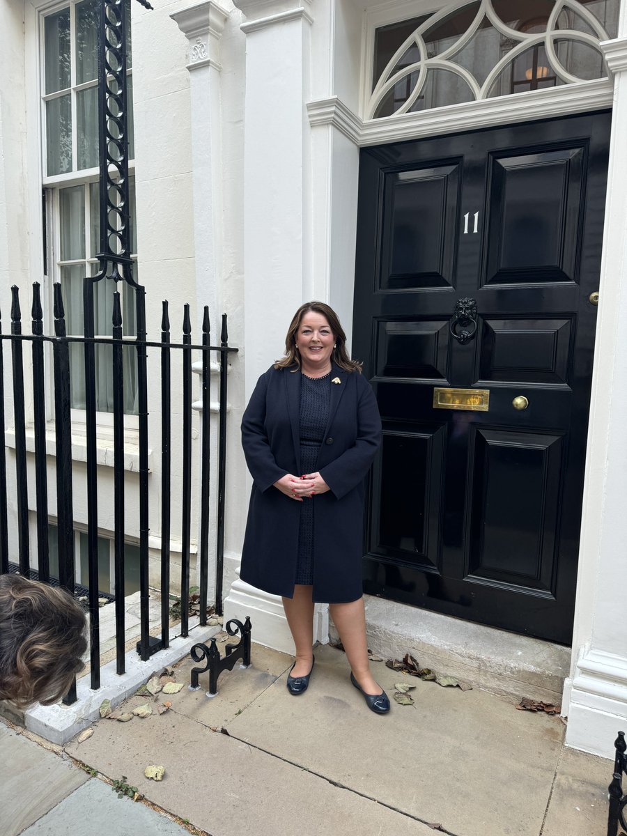 Tina McKenzie MBE tweet media