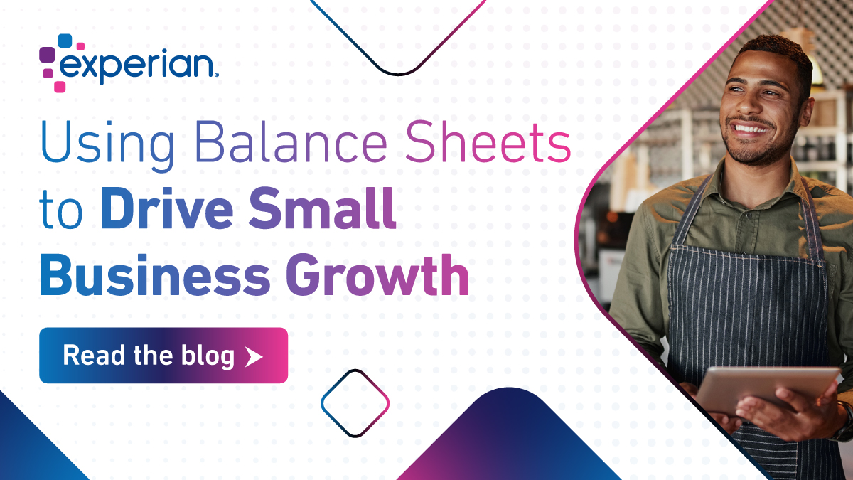 Your balance sheet is more than just numbers—it's your business's net worth 💼. Find out how to use it to boost profitability. #SmallBiz #BusinessFinance
experian.com/blogs/small-bu…