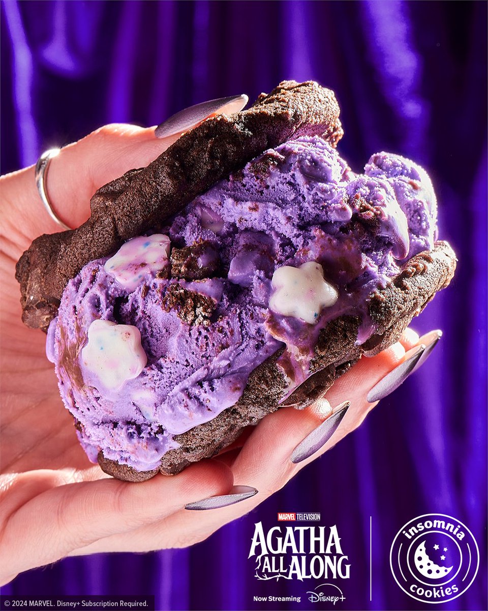 insomnia cookies tweet media