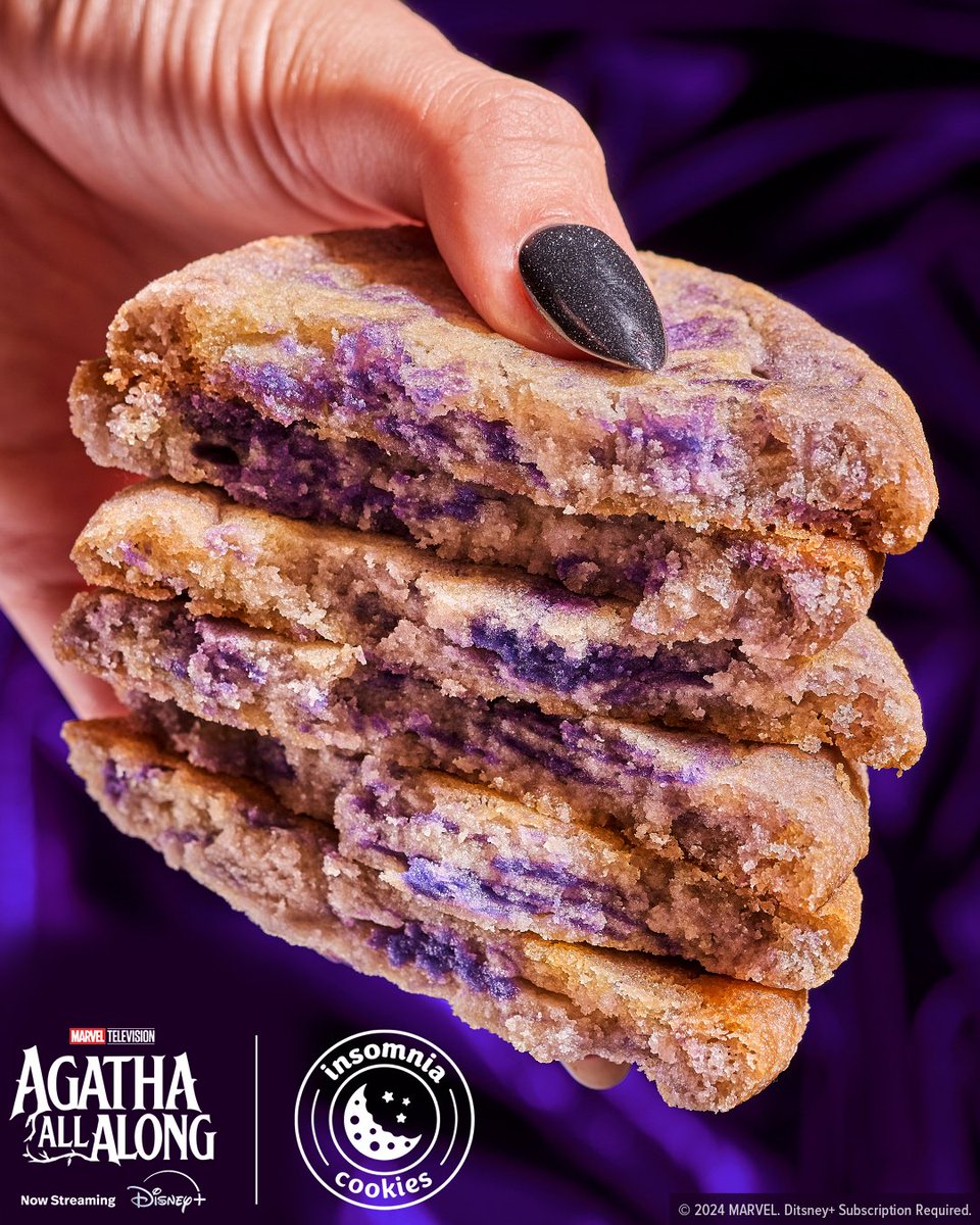 insomnia cookies tweet media