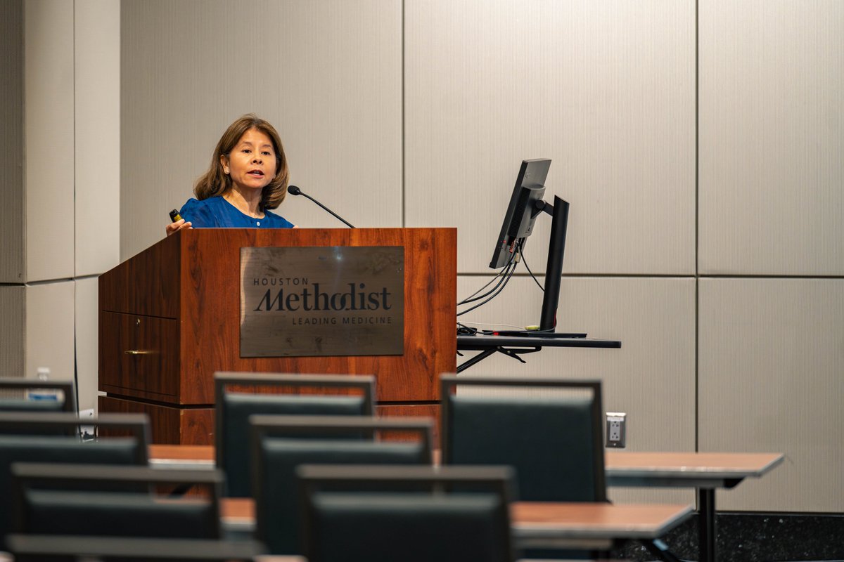 Houston Methodist ENT and Residency Program tweet media