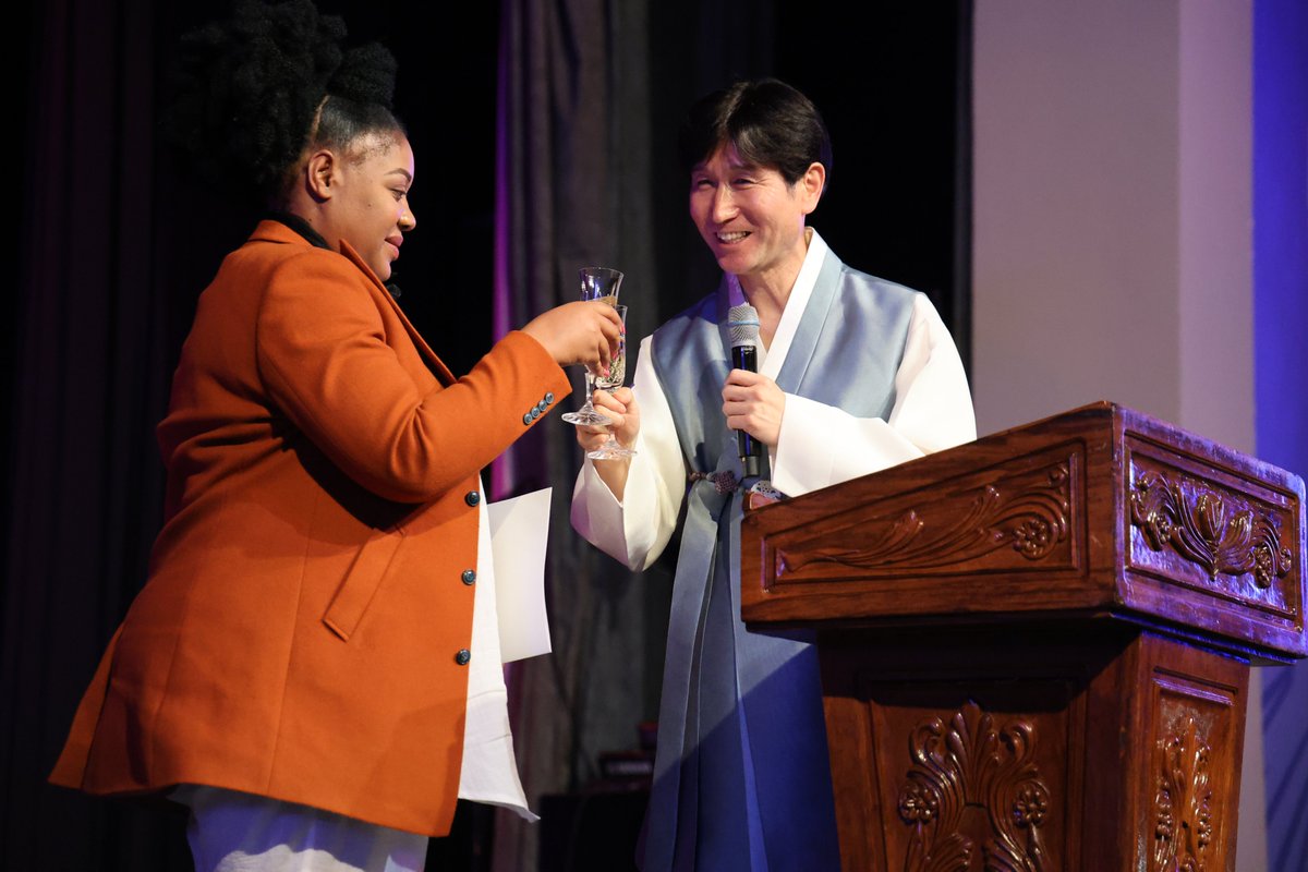 Hon. Deputy Minister, <a href="/ChikomoSheillah/">Hon Sheillah Chikomo</a> was the Guest of Honour at the Korea Festival 2024 in Harare. The celebration commemorated 30 years of diplomatic relations between Zimbabwe and South Korea, a significant milestone for both countries.