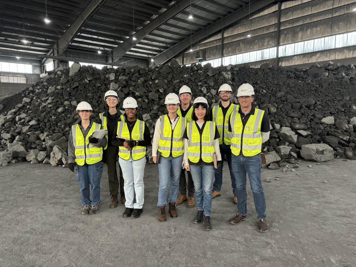 The Michigan State University Industrial Assessment Center has received another $5 million in its work to make manufacturing and commercial operations more sustainable throughout Michigan and the broader United States.  To read more, click here: spr.ly/6011Wcxhd