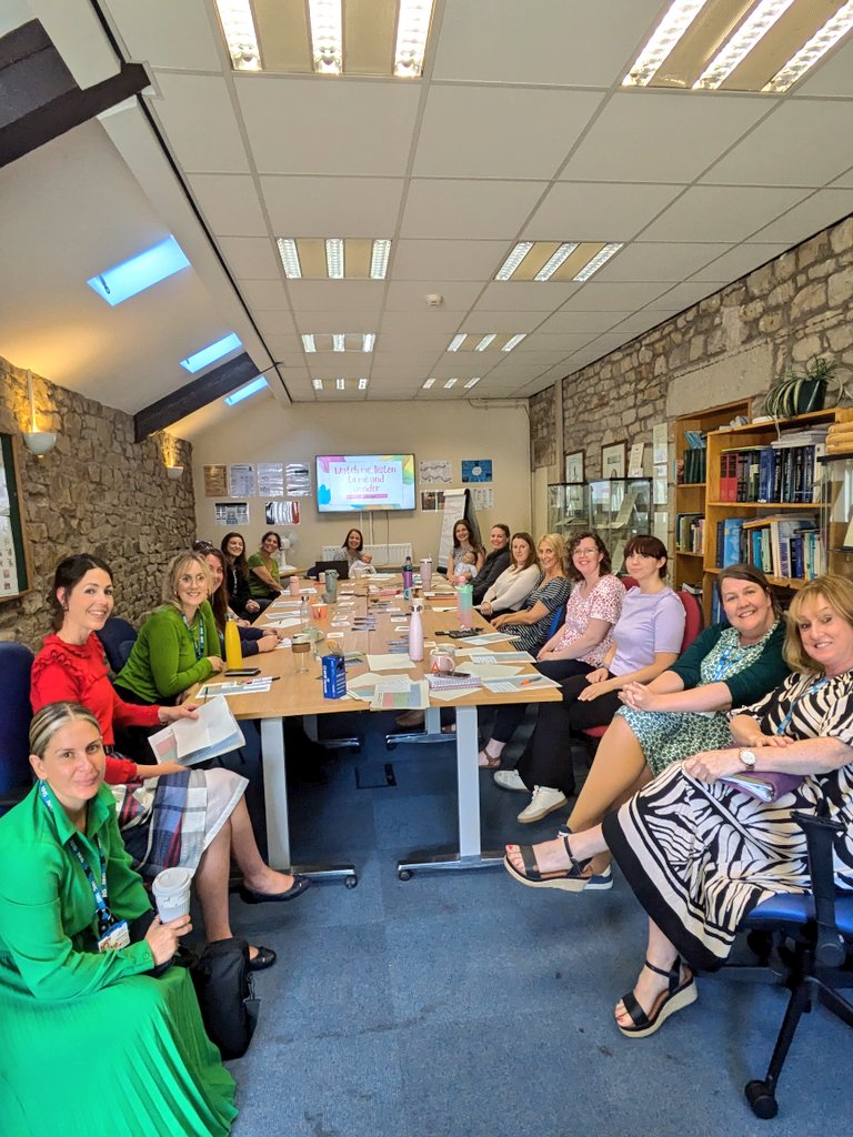 LSCFT North Perinatal (@northperinatal) on Twitter photo Thank you to <a href="/EmmaStoney2/">Emma Stoney</a> for delivering her wonderful, newly developed, Baby's Voice training to us today πΆπ» fantastic and invaluable training for our service βοΈ great reflections and conversations and all came away with ways we can improve our practice π Thank you to <a href="/EmmaStoney2/">Emma Stoney</a> for delivering her wonderful, newly developed, Baby's Voice training to us today πΆπ» fantastic and invaluable training for our service βοΈ great reflections and conversations and all came away with ways we can improve our practice π