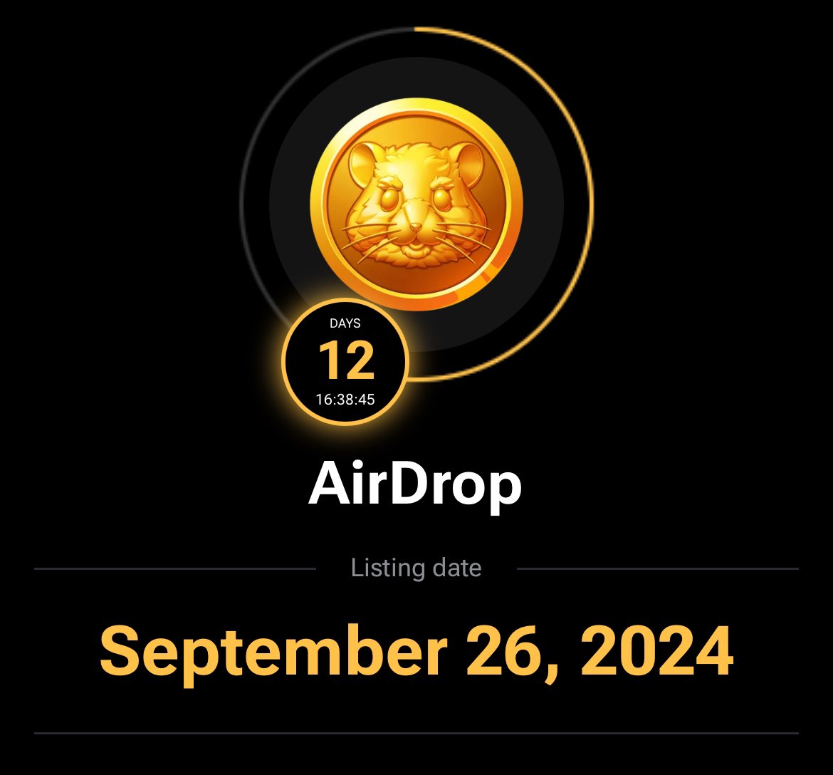 BINANCE SPOT AND FUTURES SIGNALS (@binancespotteam) on Twitter photo $20,0000 Airdrop loading
Share your $TON wallet🐹
1500 Random likes get credited❤️
Must Follow <a href="/binancespotTeam/">BINANCE SPOT AND FUTURES SIGNALS</a>
#hamsterkombatcombo #HAMSTERCOMBAT #HAMSTERKOMBAT $20,0000 Airdrop loading
Share your $TON wallet🐹
1500 Random likes get credited❤️
Must Follow <a href="/binancespotTeam/">BINANCE SPOT AND FUTURES SIGNALS</a>
#hamsterkombatcombo #HAMSTERCOMBAT #HAMSTERKOMBAT
