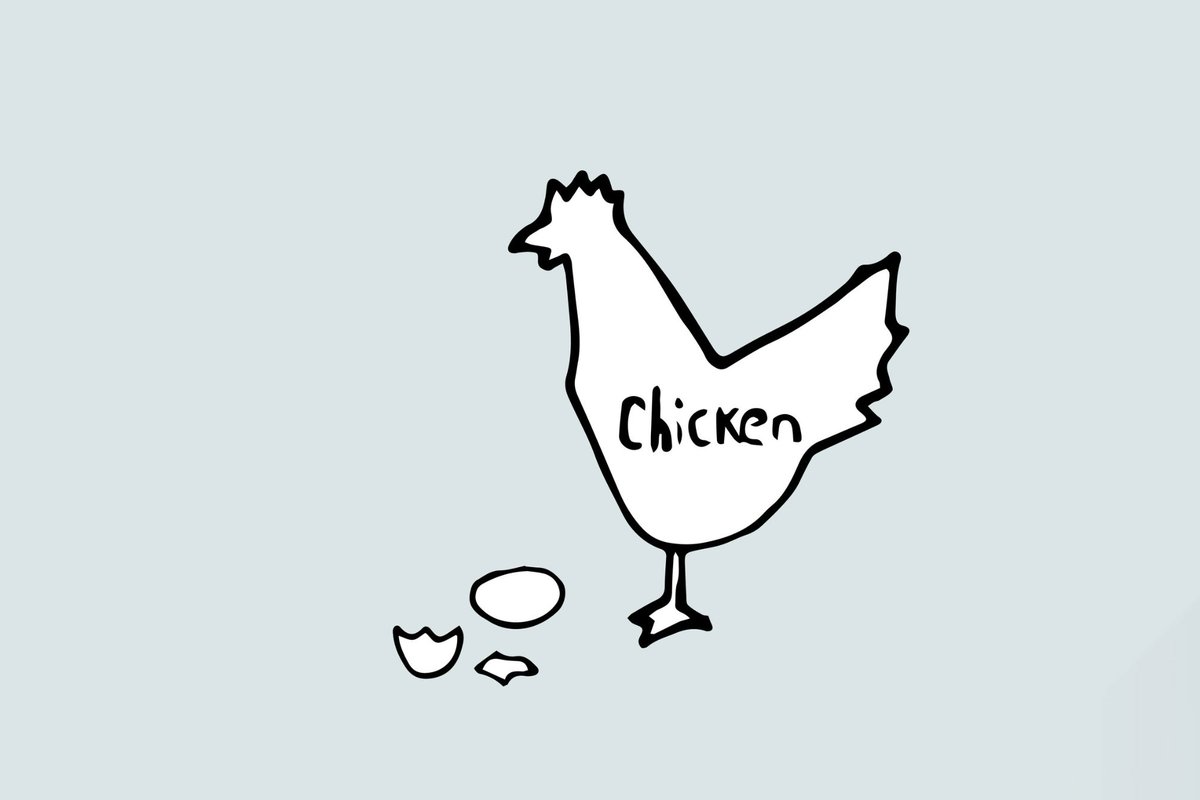 Crack the Chicken-and-Egg Dilemma — How Startups Can Thrive Against the Odds dlvr.it/TDPLS4